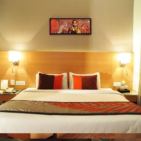 Citrus Residences Pune Pimpri-Chinchwad Exterior photo