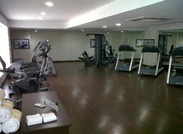 Citrus Residences Pune Pimpri-Chinchwad Exterior photo