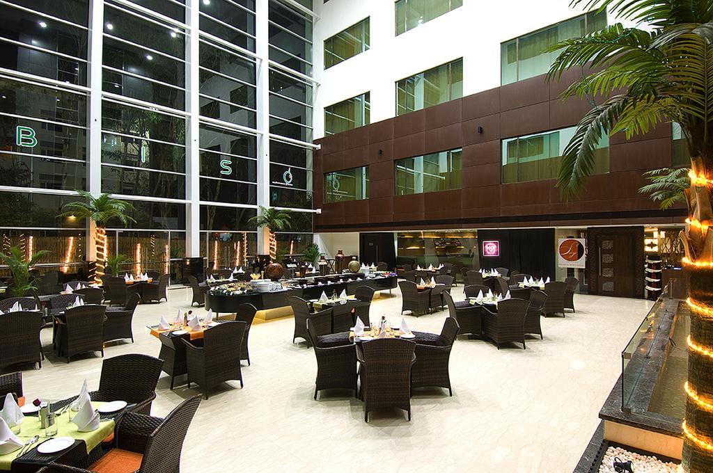 Citrus Residences Pune Pimpri-Chinchwad Exterior photo