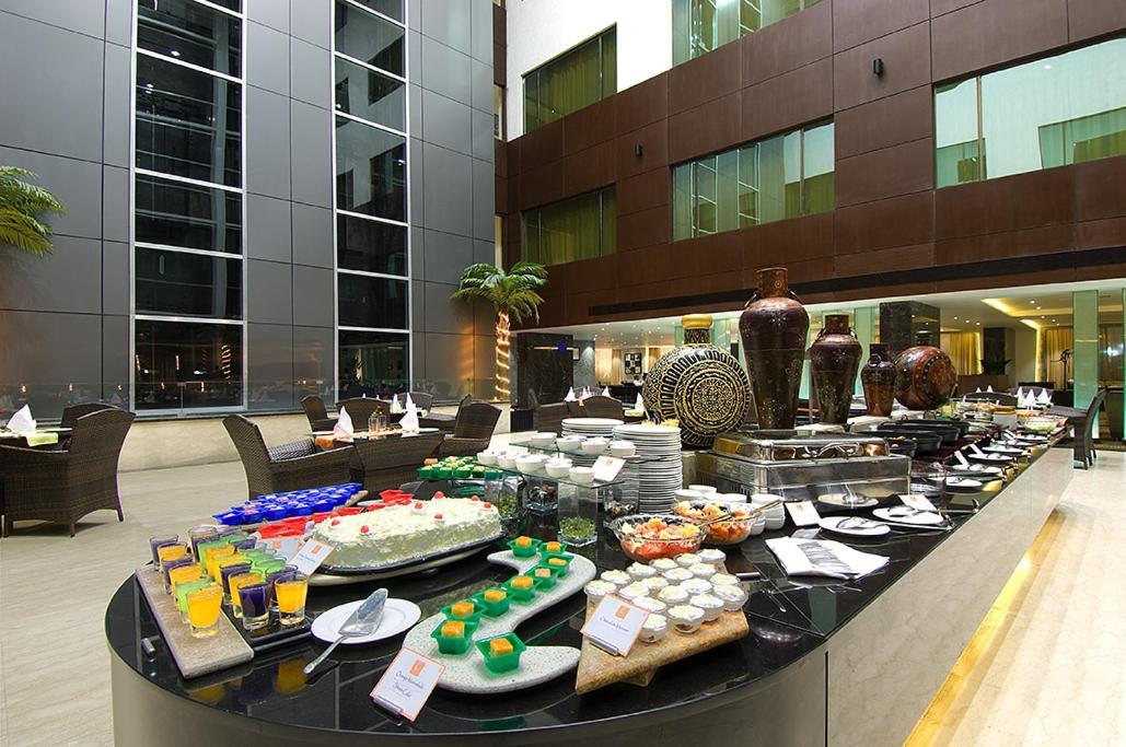 Citrus Residences Pune Pimpri-Chinchwad Exterior photo