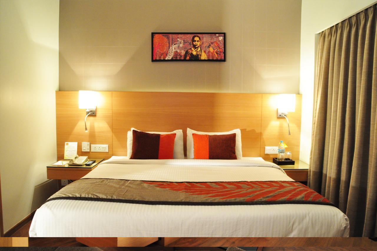Citrus Residences Pune Pimpri-Chinchwad Exterior photo