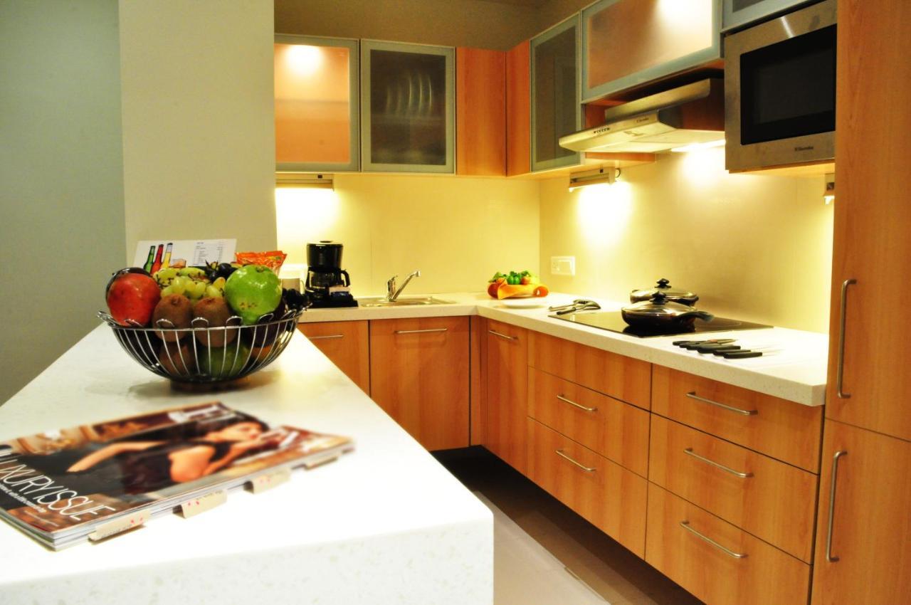 Citrus Residences Pune Pimpri-Chinchwad Exterior photo