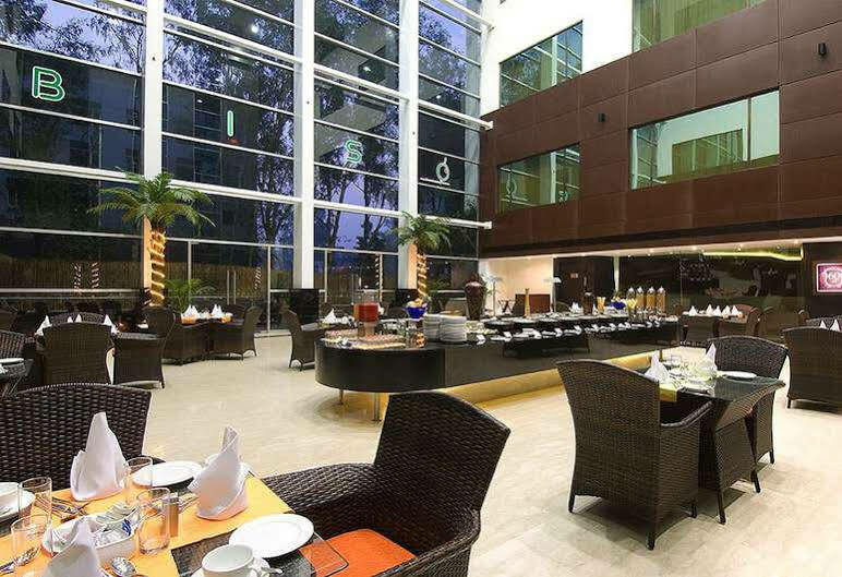 Citrus Residences Pune Pimpri-Chinchwad Exterior photo