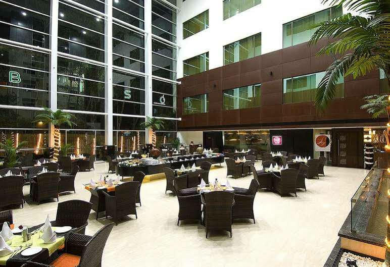 Citrus Residences Pune Pimpri-Chinchwad Exterior photo