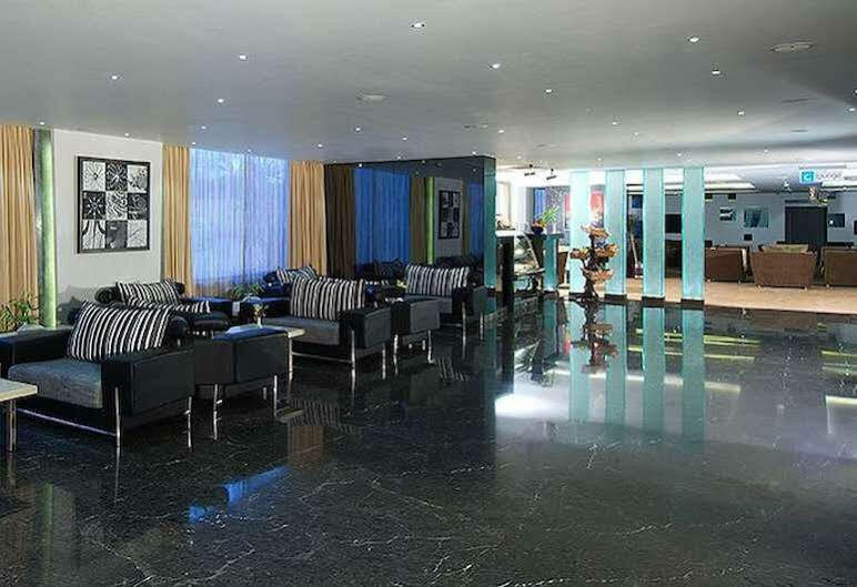 Citrus Residences Pune Pimpri-Chinchwad Exterior photo